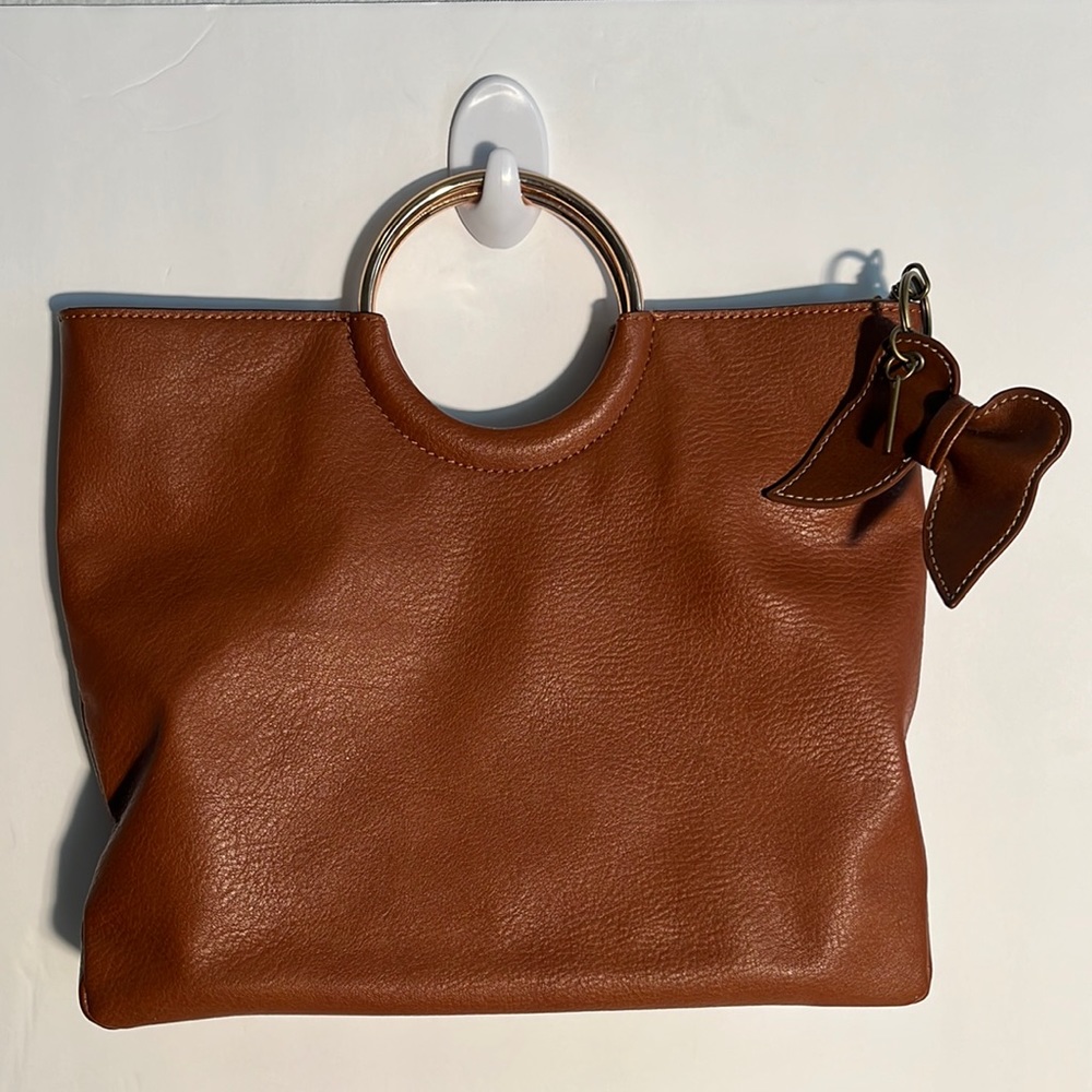 LC Flore Ring Handbag
